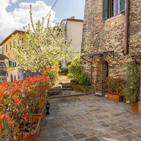 Appartement Camelia Bianca *