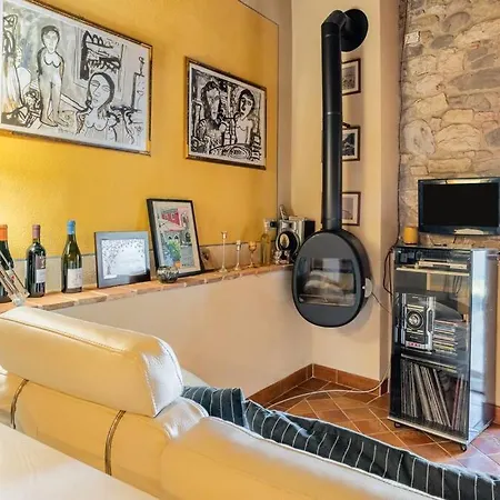 Appartement Camelia Bianca *