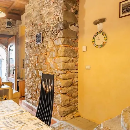 Appartement Camelia Bianca